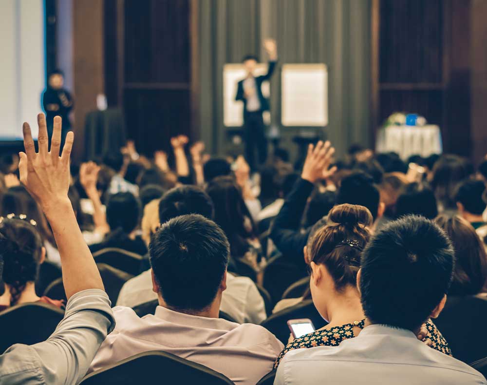 Conference-agenda
